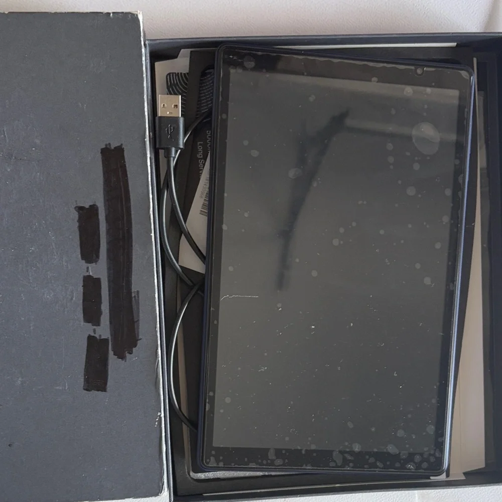 Vortex T10M Pro+ Box